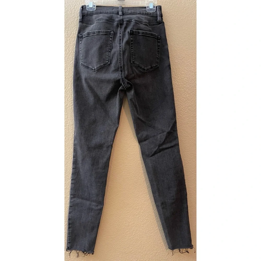 Pacsun Super High Rise Jeggings - Picture 7 of 10